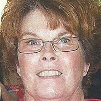 Barbara Jean Benevento