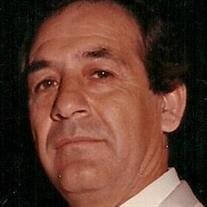 Dario Bustos