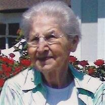 Luise Earnhart