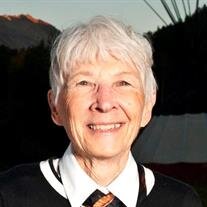 Viola Anne Venter