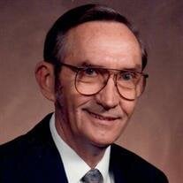 Emerson "Bud" Jones
