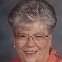 Delores Mae Krogh