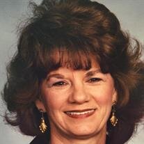 Ginger Lee  Hampton