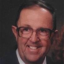 Cecil Alexander Trull