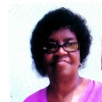 Bernetta Louise  McKoy