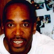Eugene "Eddie" Smith, Jr.