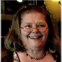 Barbara A. Hudgens 