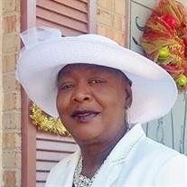 Mrs. Janice  Buckrham Best