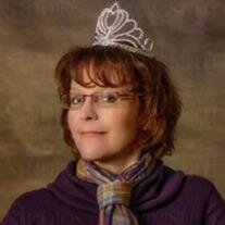 Colette Ann Gauthier