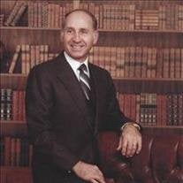 Charles V. Claybaugh