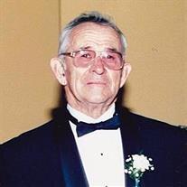Westley "Jim" Paupore