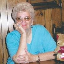 Mary L. McCutchen