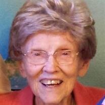 Eiliene Gloria Tallman