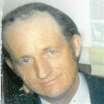 Ralph Edward Leslie