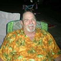 John Phillip Jenkins