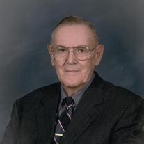 Harvey  S. Osborne 