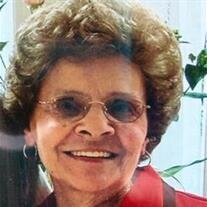Lucy  Mae Lopez