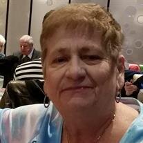 Mrs. Maria Mehler