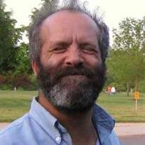 William A. Stevenson