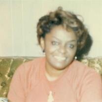 Doris F. Williams