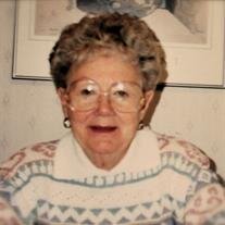 Betty Anne Martell-Husted