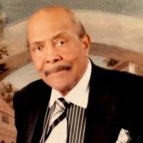 Rev Dr. Samuel  McDonald , Jr