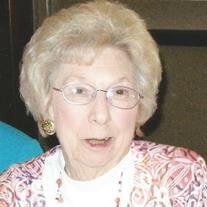 Frances S. Homrig (Ptak)