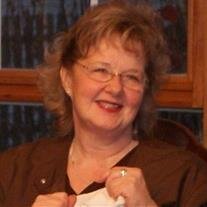 Barbara Gregg