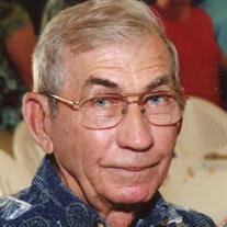 Mr. Hollis D. "Corky" McDonald, Jr.