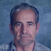 Kenneth Ray Hickman