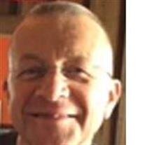 David A. Buttke, Sr.