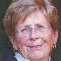 M. Karen Pogue