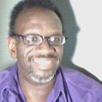 Willie J. Russell