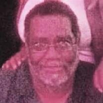 Wilbert Andrew McCree