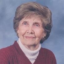 Mary Light