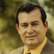 Ernest Leroy Butler Sr.