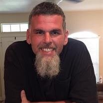 John Cody Conley