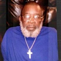 Ronald  Terry  Brown