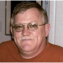 Michael John Boehmer