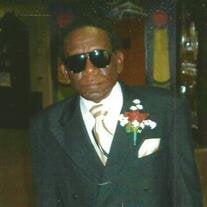 Mr. Charles Knight, Sr.