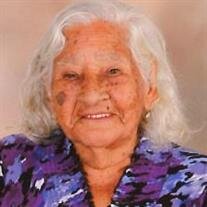 Eloisa Mulgado-Sanchez