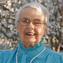 Elaine Bridegroom