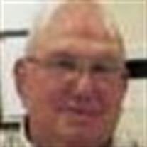 Jerry  C York