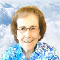 Mary Gelee Kingrey