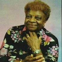 Creola  Lawrence 