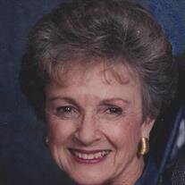 Janey Elizabeth Miller Nantz