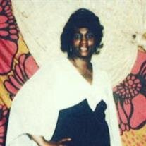 Mrs. Bessie Lee Wynn