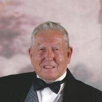 Billy Carl Tresner, Sr