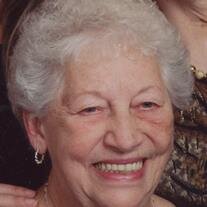 Geraldine Koss 