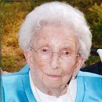 Bessie Adeleen Nichols